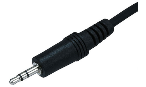 Audio Cable 3.5mm 6ft