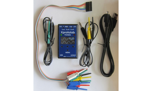 Xprotolab Portable