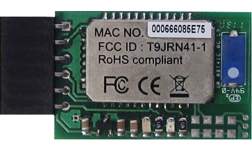 Bluetooth Module