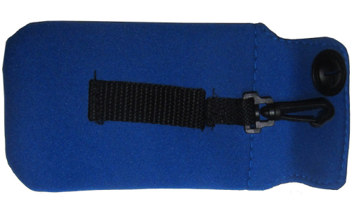 Small Neoprene Case