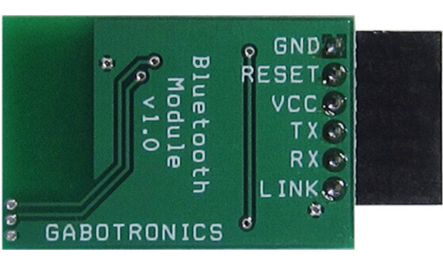 Bluetooth Module