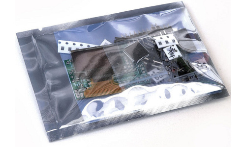 Kit to build Xprotolab