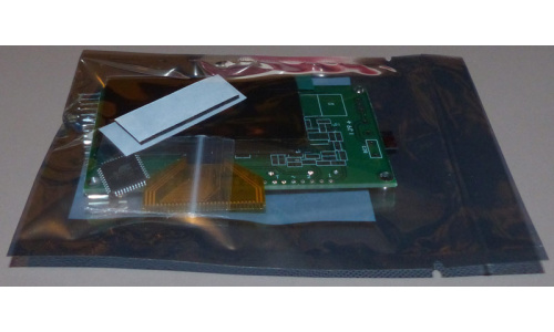 Kit to build Xminilab