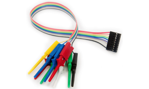 Logic Analyzer Probe