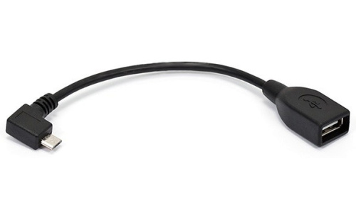 Micro USB OTG Adapter