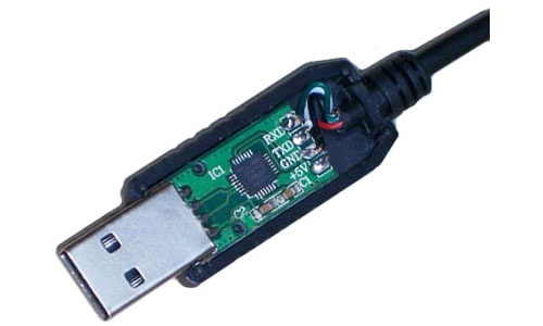 USB to UART Cable