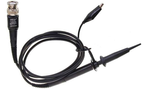 Oscilloscope Probe 100MHz