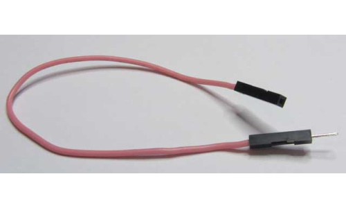 Premium jumper Wire 6" M/F