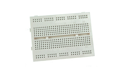 Small Breadboard
