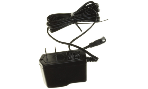 Wall Transformer 6VDC 1A