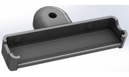 Xminilab Portable Tripod Adapter