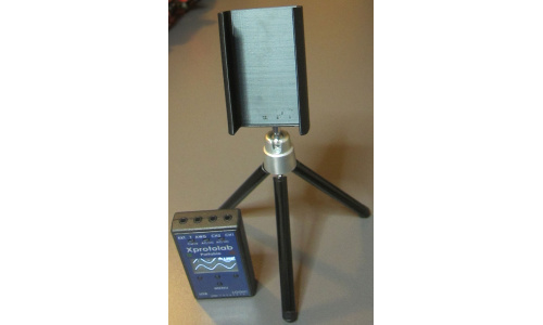 Xprotolab Portable Tripod Adapter