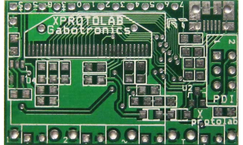 Xprotolab PCB
