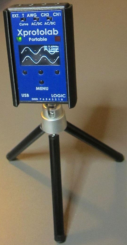 Tripod Adapter for Xprotolab Portable